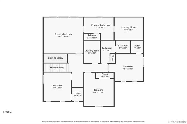 875 Snowberry Avenue, Elizabeth, CO 80107