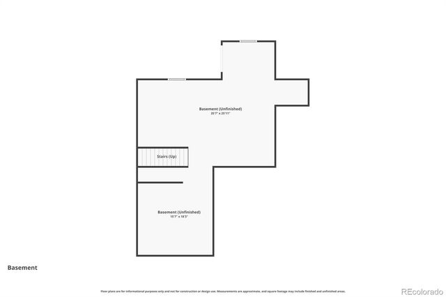 875 Snowberry Avenue, Elizabeth, CO 80107