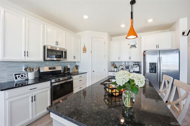 875 Snowberry Avenue, Elizabeth, CO 80107