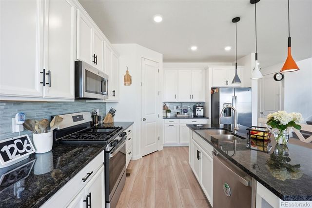 875 Snowberry Avenue, Elizabeth, CO 80107