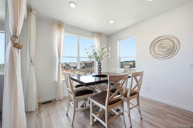 875 Snowberry Avenue, Elizabeth, CO 80107