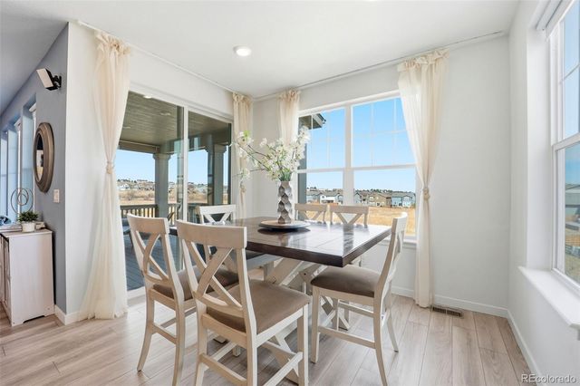 875 Snowberry Avenue, Elizabeth, CO 80107