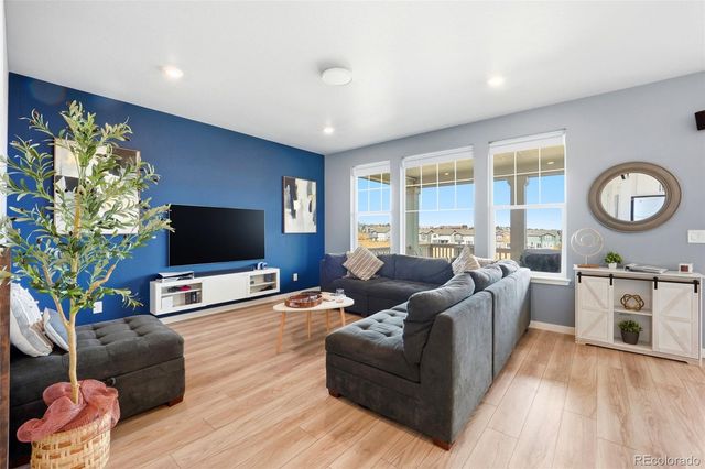 875 Snowberry Avenue, Elizabeth, CO 80107