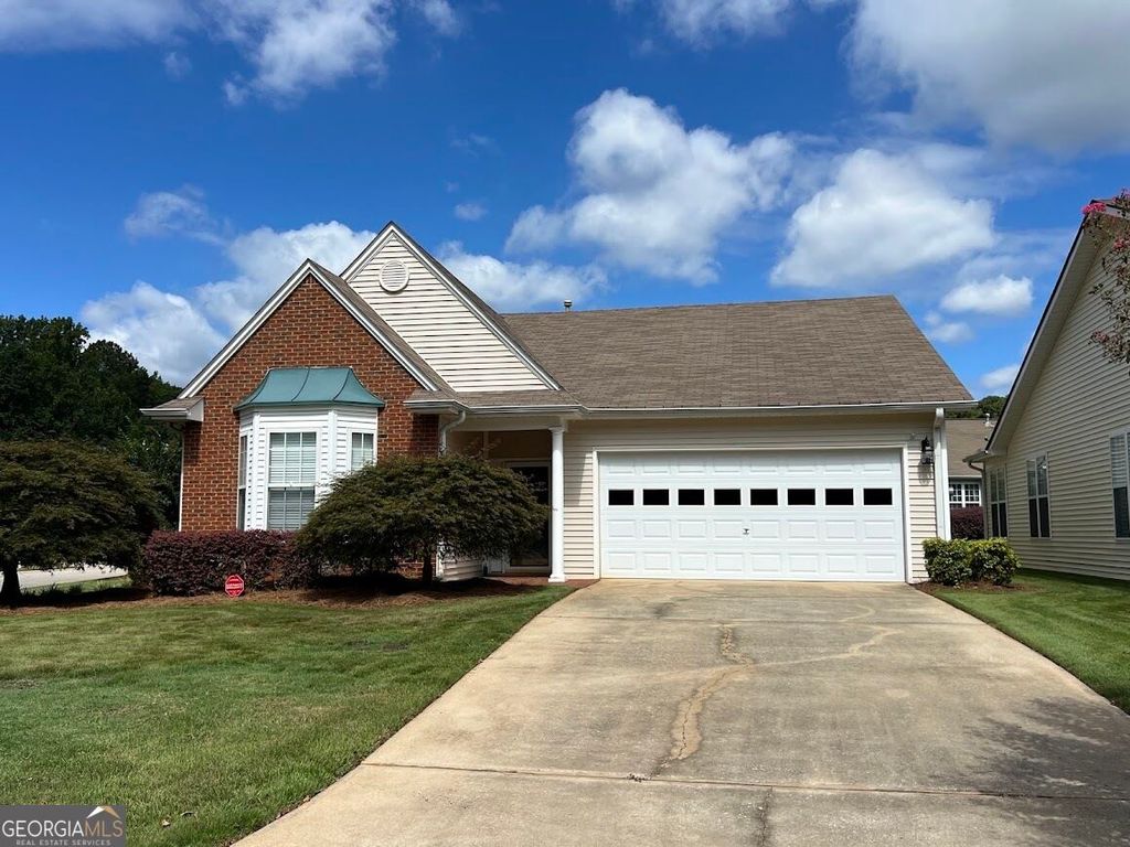 301 Singing Brook Lane, Mcdonough, GA 30253 — photo 4