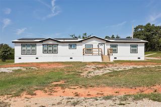 12201 Tamewood Drive, Mcloud, OK 74851