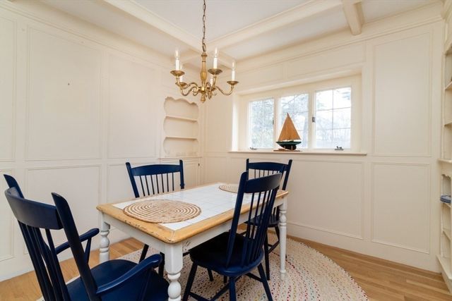 45 Shaker Lane, Littleton, MA 01460