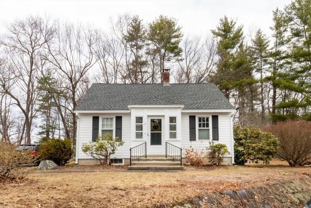 45 Shaker Lane, Littleton, MA 01460