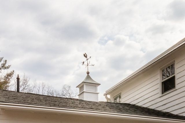 45 Shaker Lane, Littleton, MA 01460