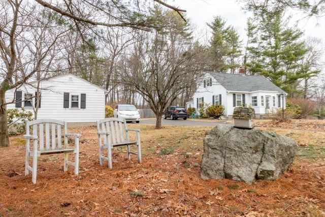 45 Shaker Lane, Littleton, MA 01460