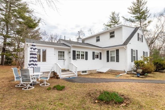 45 Shaker Lane, Littleton, MA 01460
