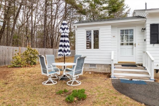 45 Shaker Lane, Littleton, MA 01460