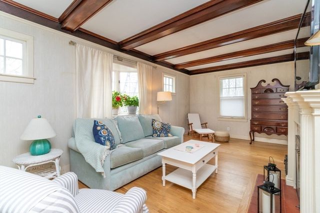 45 Shaker Lane, Littleton, MA 01460