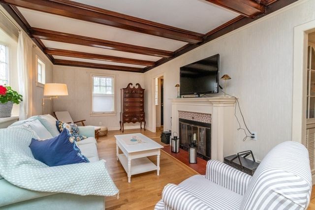 45 Shaker Lane, Littleton, MA 01460