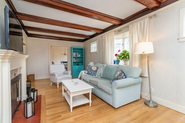 45 Shaker Lane, Littleton, MA 01460