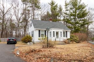 45 Shaker Lane, Littleton, MA 01460