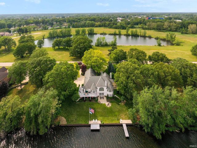 13 Quail Island, Elkhart, IN 46514