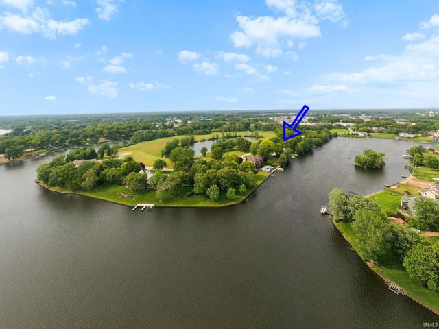 13 Quail Island, Elkhart, IN 46514