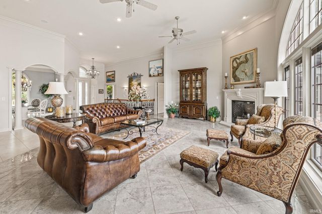 13 Quail Island, Elkhart, IN 46514