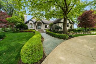 13 Quail Island, Elkhart, IN 46514