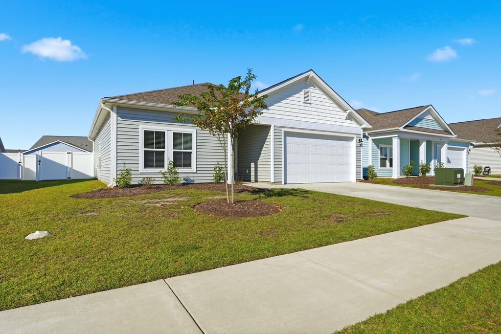 216 Autumn Olive Place, Longs, SC 29568 — photo 2