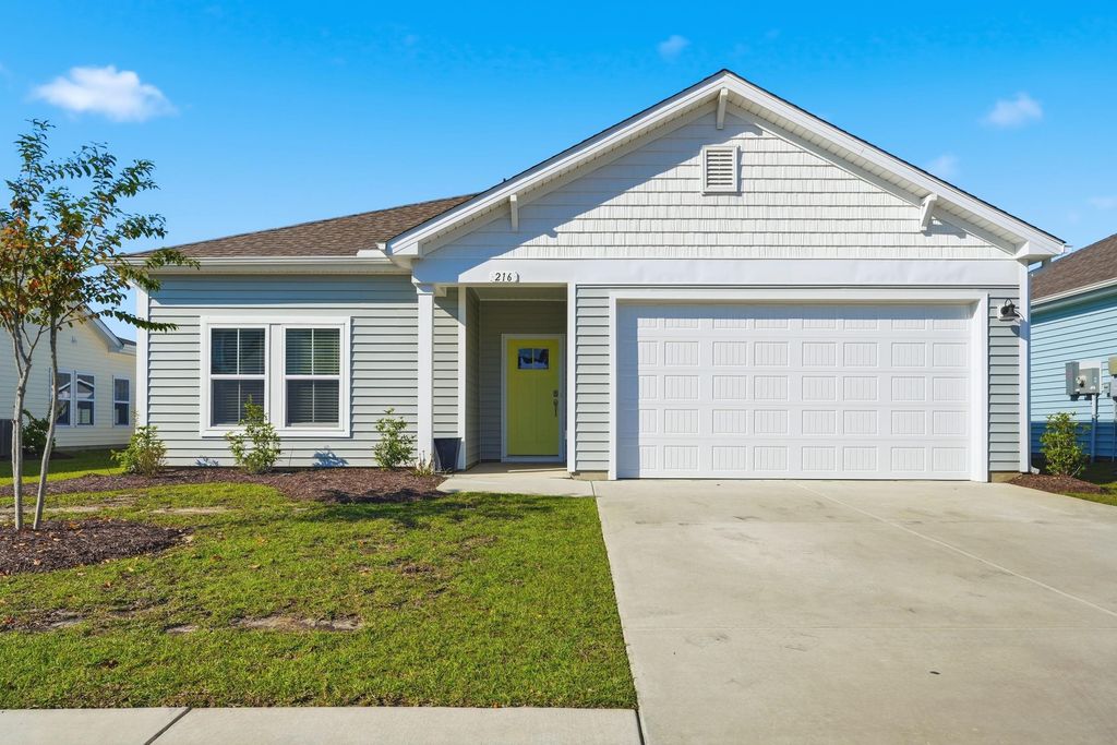 216 Autumn Olive Place, Longs, SC 29568 — photo 3