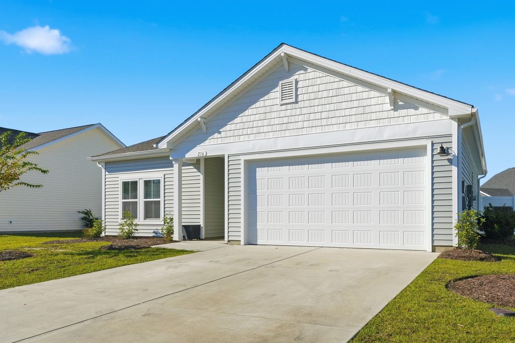 216 Autumn Olive Place, Longs, SC 29568 — photo 4