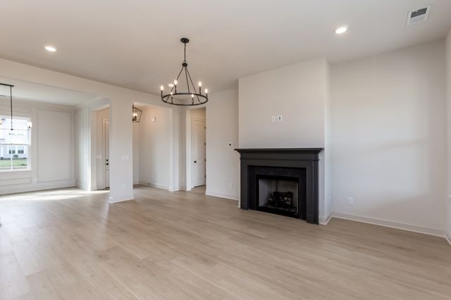 7406 Black Fox Drive, Fairview, TN 37062