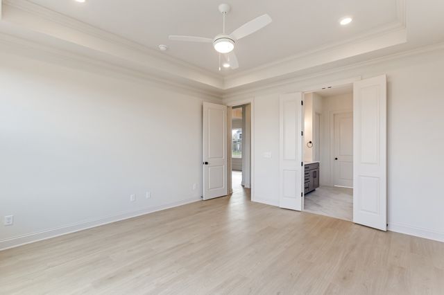 7406 Black Fox Drive, Fairview, TN 37062