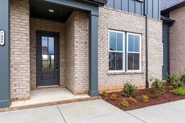 7406 Black Fox Drive, Fairview, TN 37062