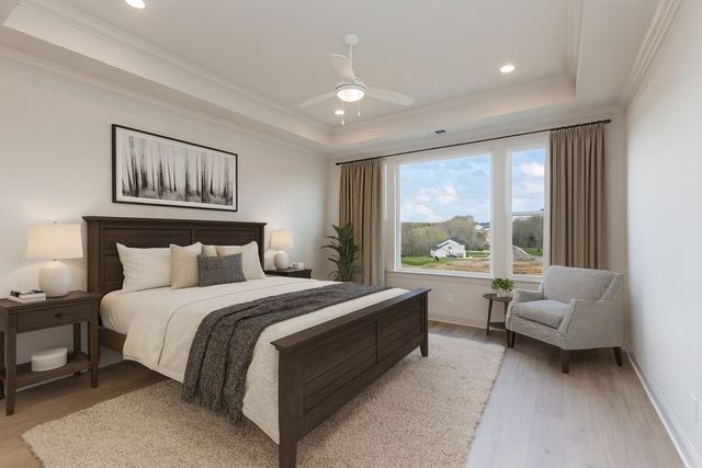 7406 Black Fox Drive, Fairview, TN 37062