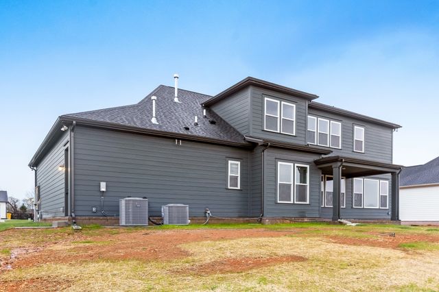 7406 Black Fox Drive, Fairview, TN 37062