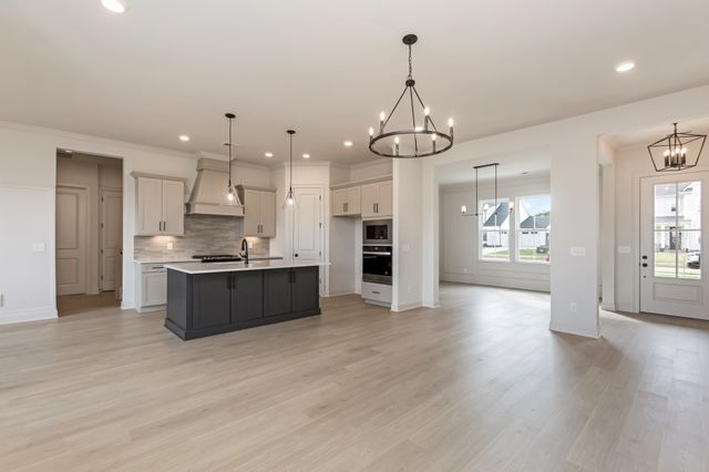 7406 Black Fox Drive, Fairview, TN 37062