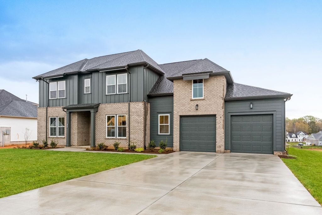 7406 Black Fox Drive, Fairview, TN 37062