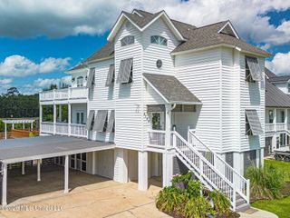5148 Atlantis Drive, Bay Saint Louis, MS 39520