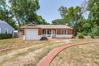 2505 Falls Drive, Dallas, TX 75211