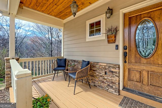 1068 Coleman River Road, Clayton, GA 30525