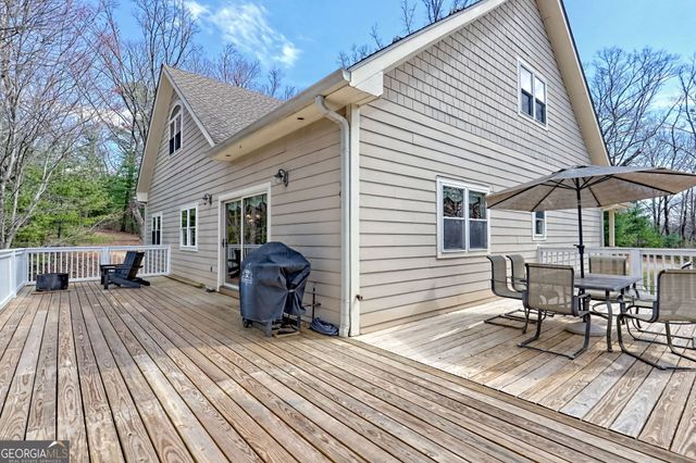 1068 Coleman River Road, Clayton, GA 30525