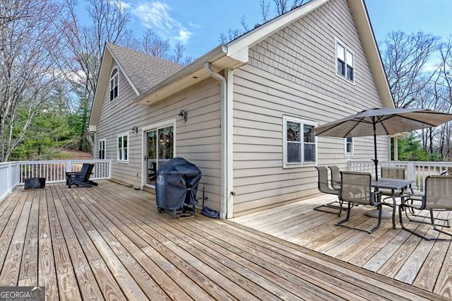 1068 Coleman River Road, Clayton, GA 30525