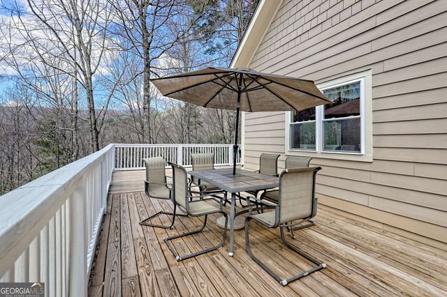 1068 Coleman River Road, Clayton, GA 30525