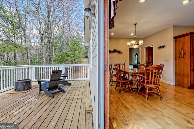 1068 Coleman River Road, Clayton, GA 30525