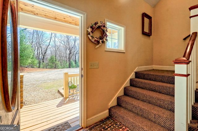 1068 Coleman River Road, Clayton, GA 30525