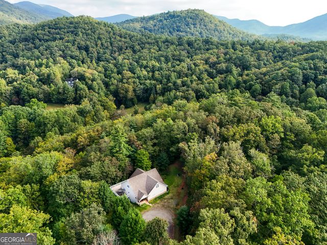 1068 Coleman River Road, Clayton, GA 30525