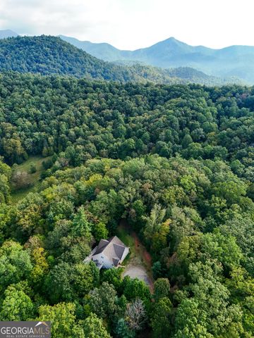 1068 Coleman River Road, Clayton, GA 30525