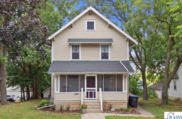 816 N 5th Street, Mankato, MN 56001