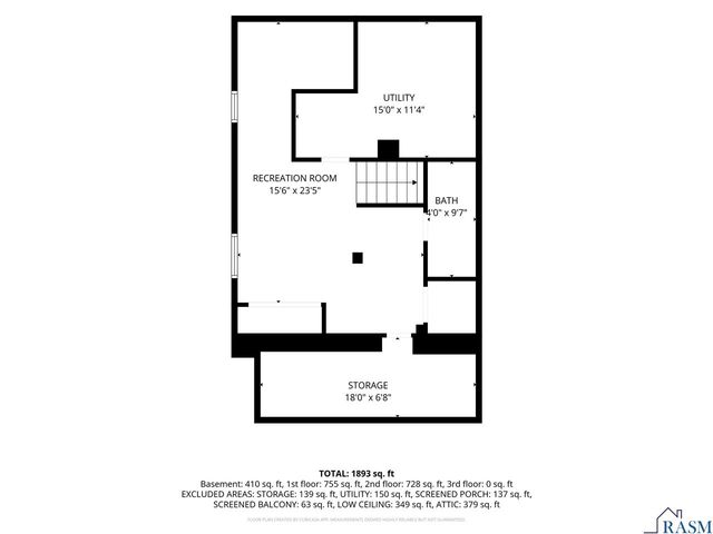 816 N 5th Street, Mankato, MN 56001