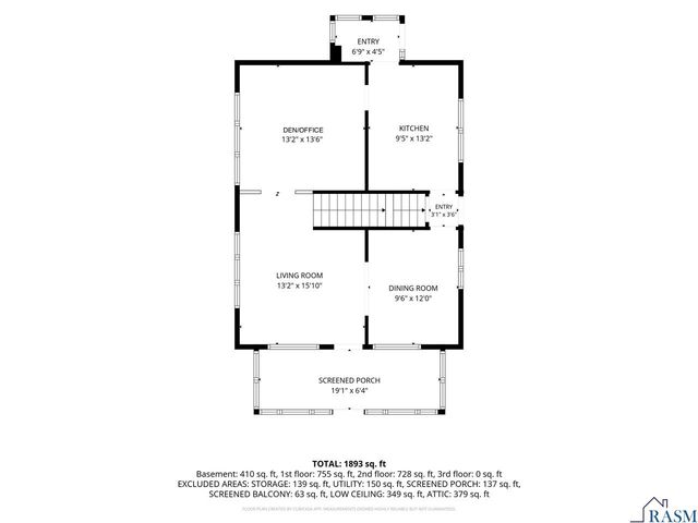816 N 5th Street, Mankato, MN 56001