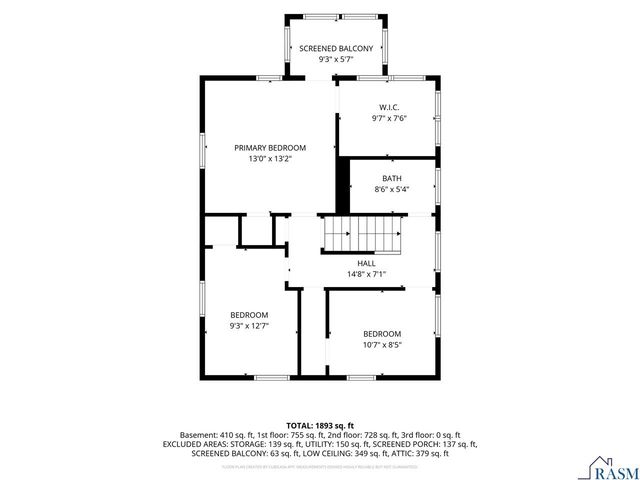 816 N 5th Street, Mankato, MN 56001