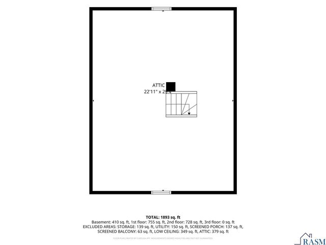 816 N 5th Street, Mankato, MN 56001