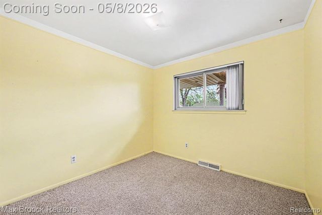 14055 Denne Street, Livonia, MI 48154