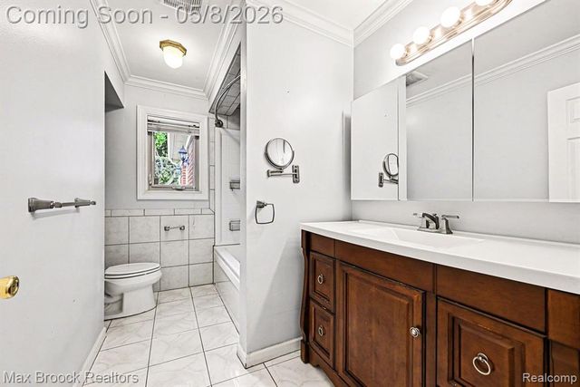 14055 Denne Street, Livonia, MI 48154